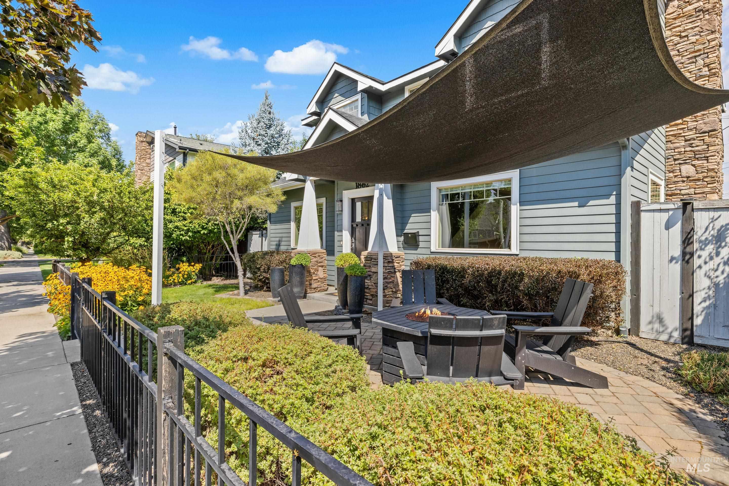 1862 W Ridenbaugh St., Boise, Idaho 83702, 3 Bedrooms, 2.5 Bathrooms, Residential For Sale, Price $899,900,MLS 98997552