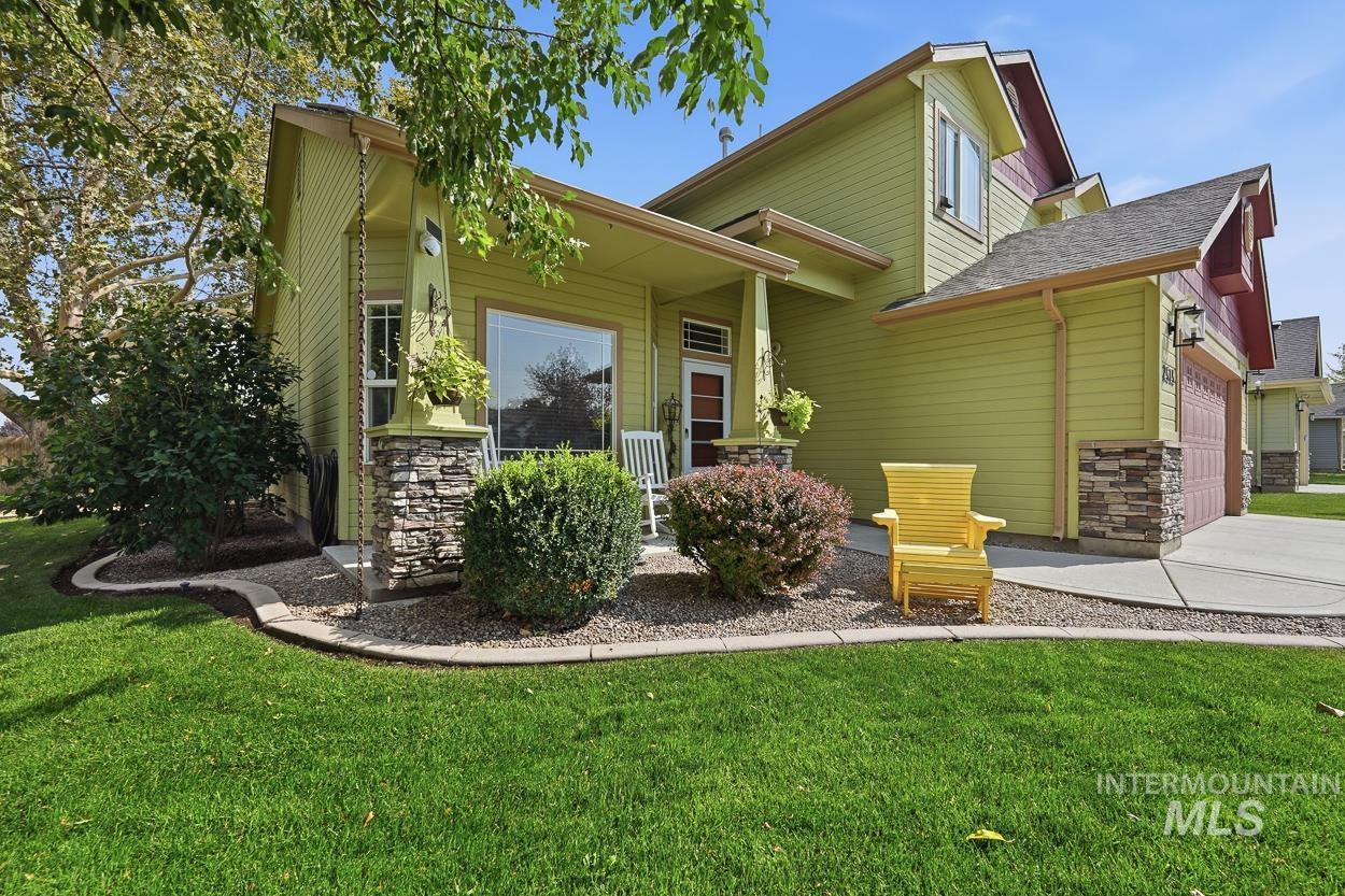 2515 Autumncrest St, Caldwell, Idaho 83607, 3 Bedrooms, 2.5 Bathrooms, Residential For Sale, Price $399,900, 98997553