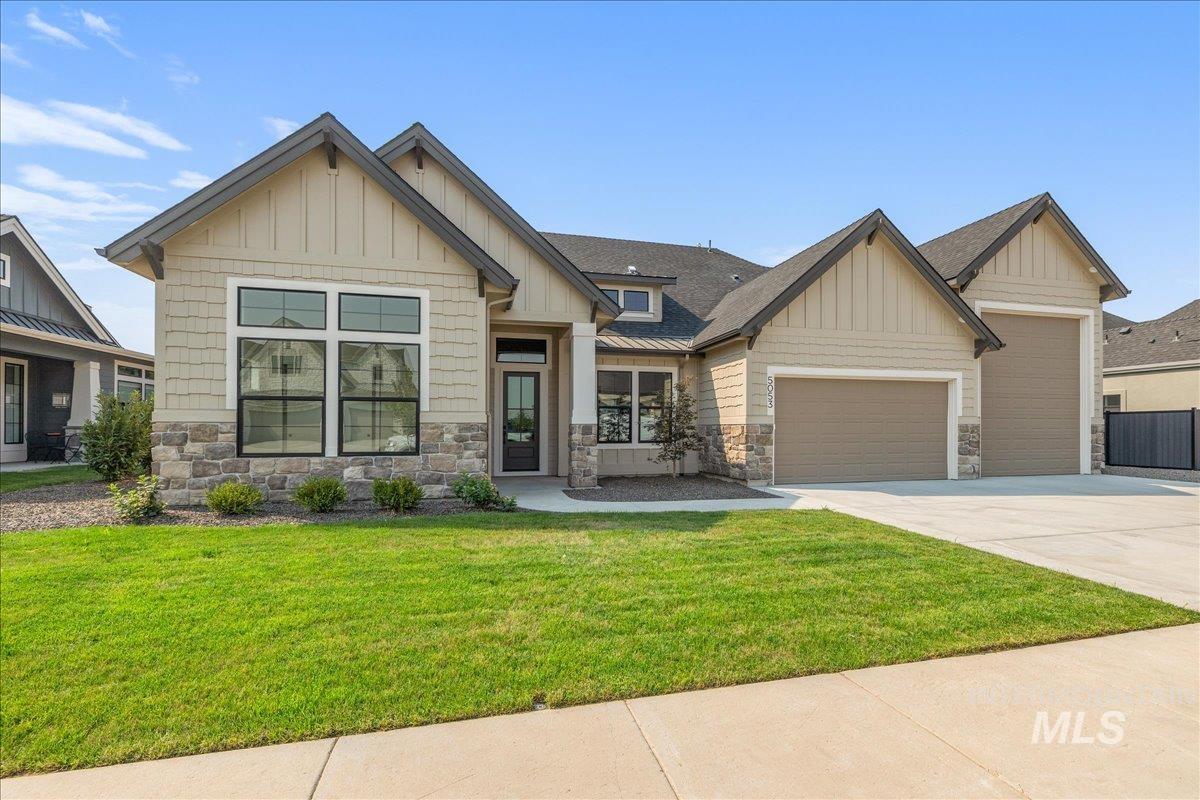 5053 W Braveheart St, Eagle, Idaho 83616, 3 Bedrooms, 2 Bathrooms, Residential For Sale, Price $1,345,900, 98997554
