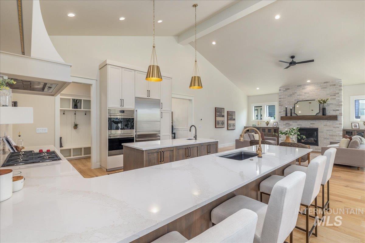 5053 W Braveheart St, Eagle, Idaho 83616, 3 Bedrooms, 2 Bathrooms, Residential For Sale, Price $1,345,900, 98997554
