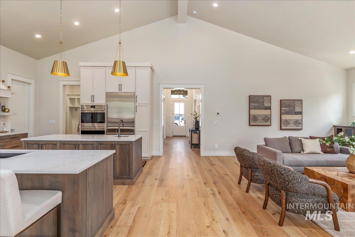 5053 W Braveheart St, Eagle, Idaho 83616, 3 Bedrooms, 2 Bathrooms, Residential For Sale, Price $1,345,900, 98997554