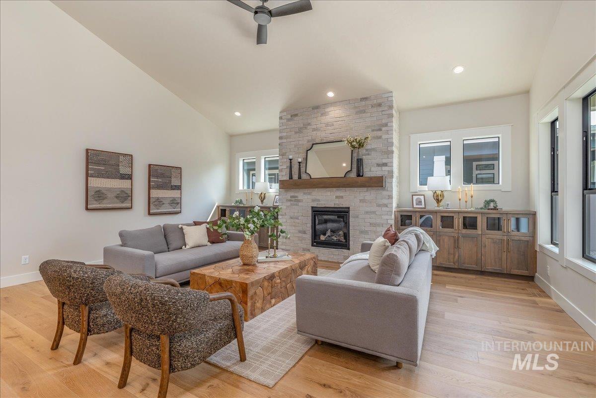 5053 W Braveheart St, Eagle, Idaho 83616, 3 Bedrooms, 2 Bathrooms, Residential For Sale, Price $1,345,900, 98997554
