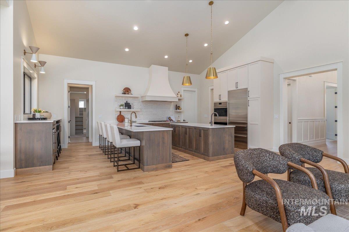 5053 W Braveheart St, Eagle, Idaho 83616, 3 Bedrooms, 2 Bathrooms, Residential For Sale, Price $1,345,900, 98997554