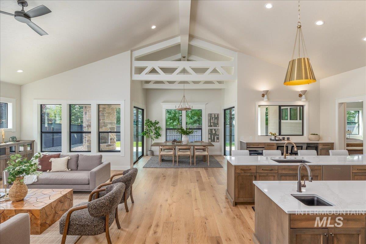 5053 W Braveheart St, Eagle, Idaho 83616, 3 Bedrooms, 2 Bathrooms, Residential For Sale, Price $1,345,900, 98997554