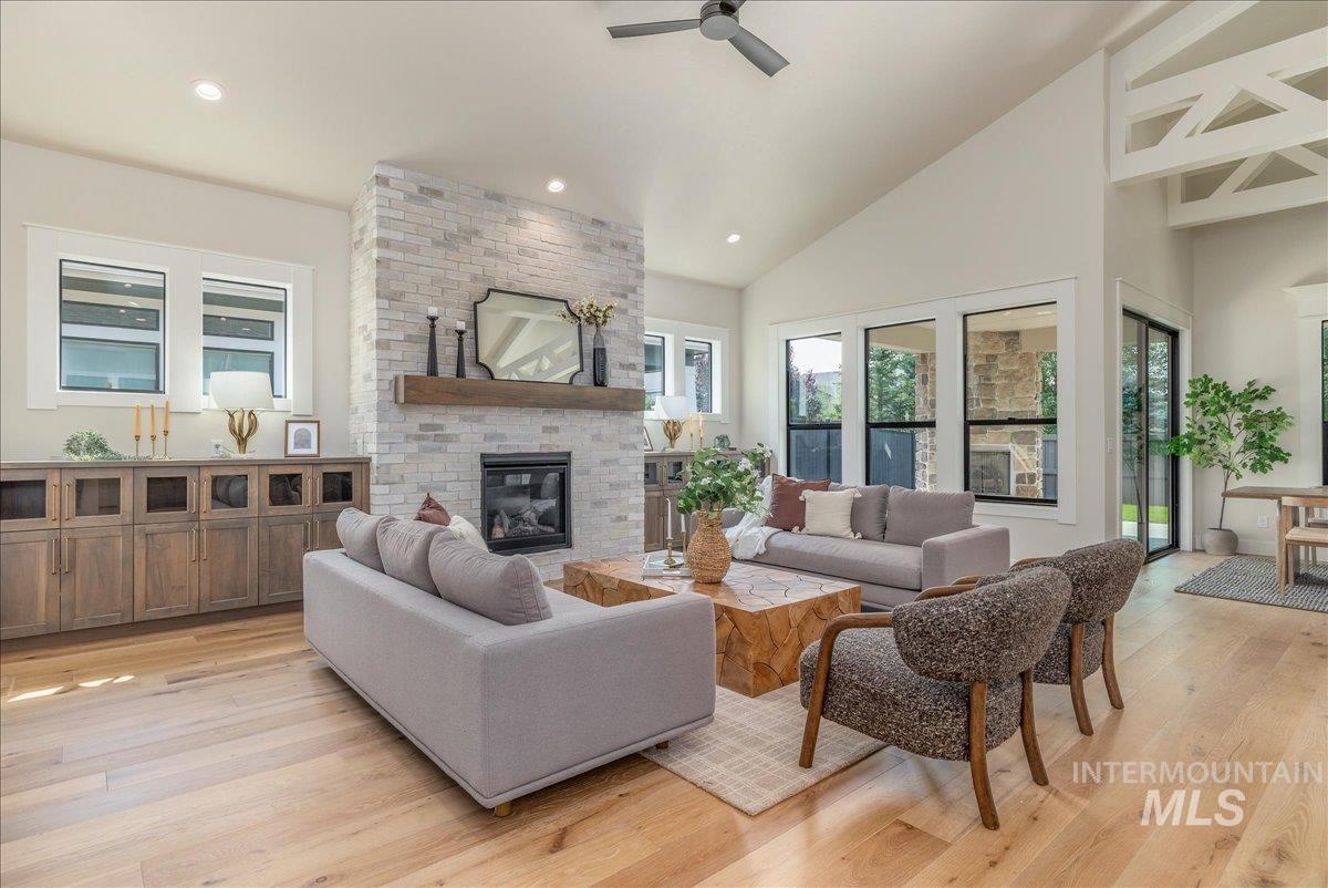 5053 W Braveheart St, Eagle, Idaho 83616, 3 Bedrooms, 2 Bathrooms, Residential For Sale, Price $1,345,900, 98997554