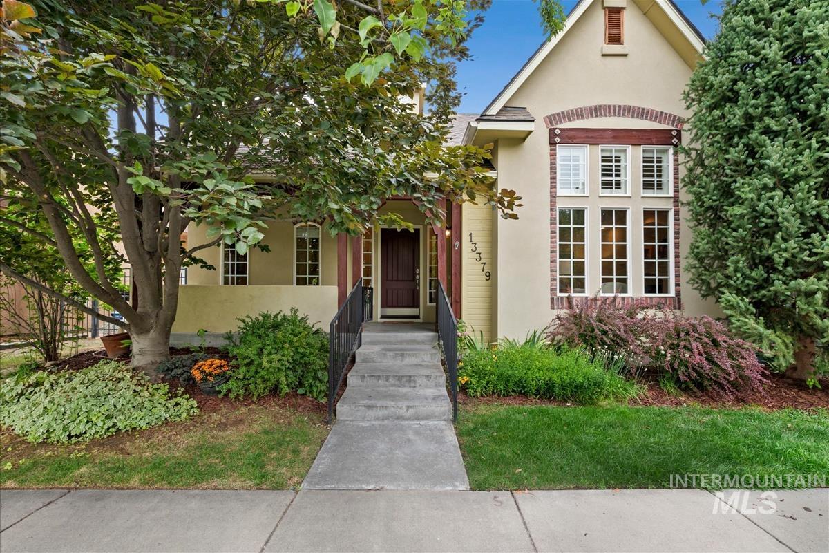 13379 N 8th, Boise, Idaho 83714, 3 Bedrooms, 2 Bathrooms, Residential For Sale, Price $599,000, 98997557