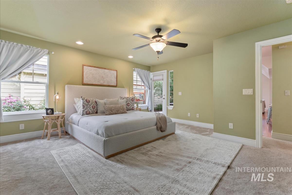 13379 N 8th, Boise, Idaho 83714, 3 Bedrooms, 2 Bathrooms, Residential For Sale, Price $599,000, 98997557