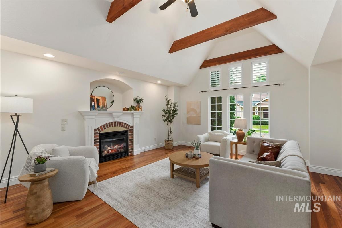 13379 N 8th, Boise, Idaho 83714, 3 Bedrooms, 2 Bathrooms, Residential For Sale, Price $599,000, 98997557
