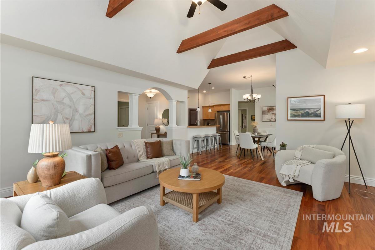13379 N 8th, Boise, Idaho 83714, 3 Bedrooms, 2 Bathrooms, Residential For Sale, Price $599,000, 98997557