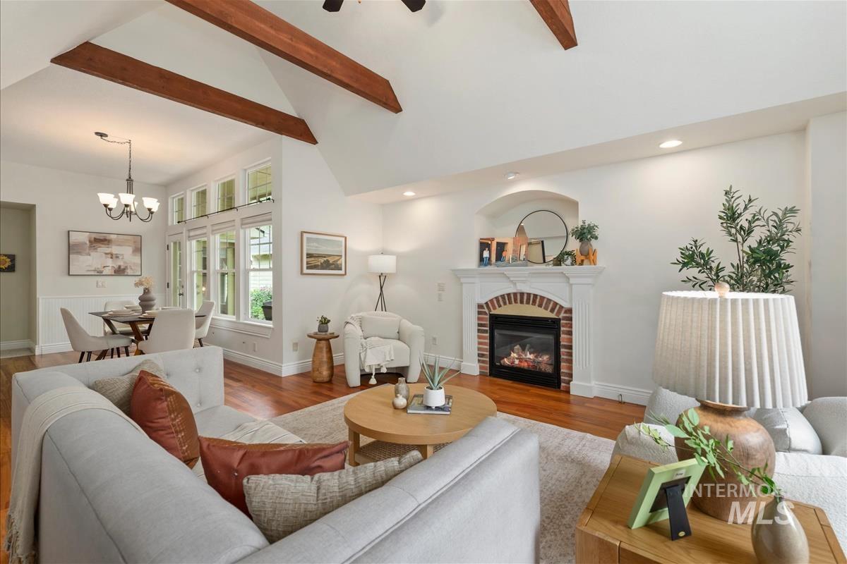 13379 N 8th, Boise, Idaho 83714, 3 Bedrooms, 2 Bathrooms, Residential For Sale, Price $599,000, 98997557
