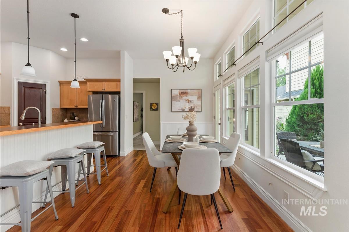 13379 N 8th, Boise, Idaho 83714, 3 Bedrooms, 2 Bathrooms, Residential For Sale, Price $599,000, 98997557