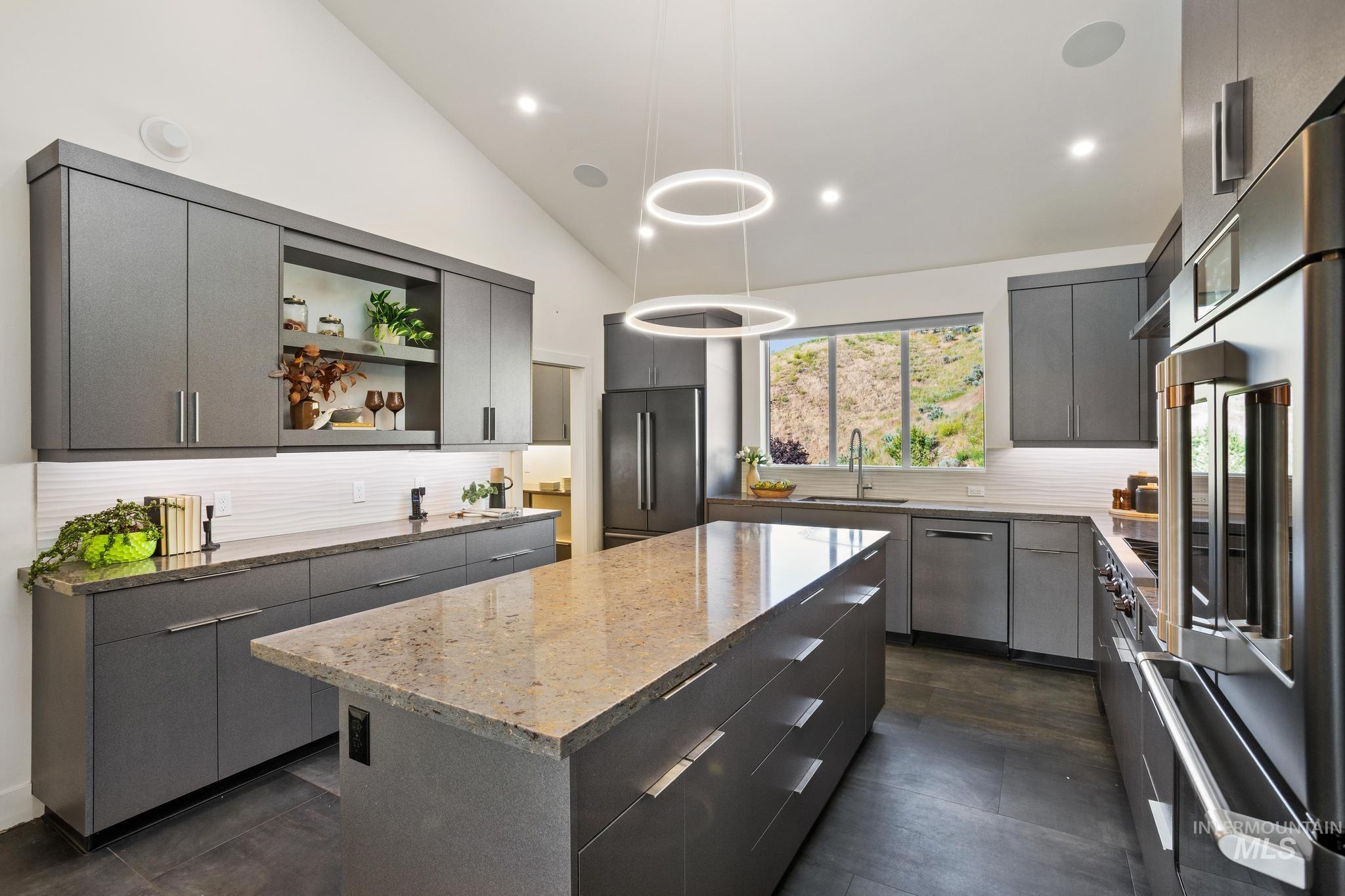 4109 N Eyrie Way, Boise, Idaho 83703, 4 Bedrooms, 2.5 Bathrooms, Residential For Sale, Price $1,425,000, 98997558