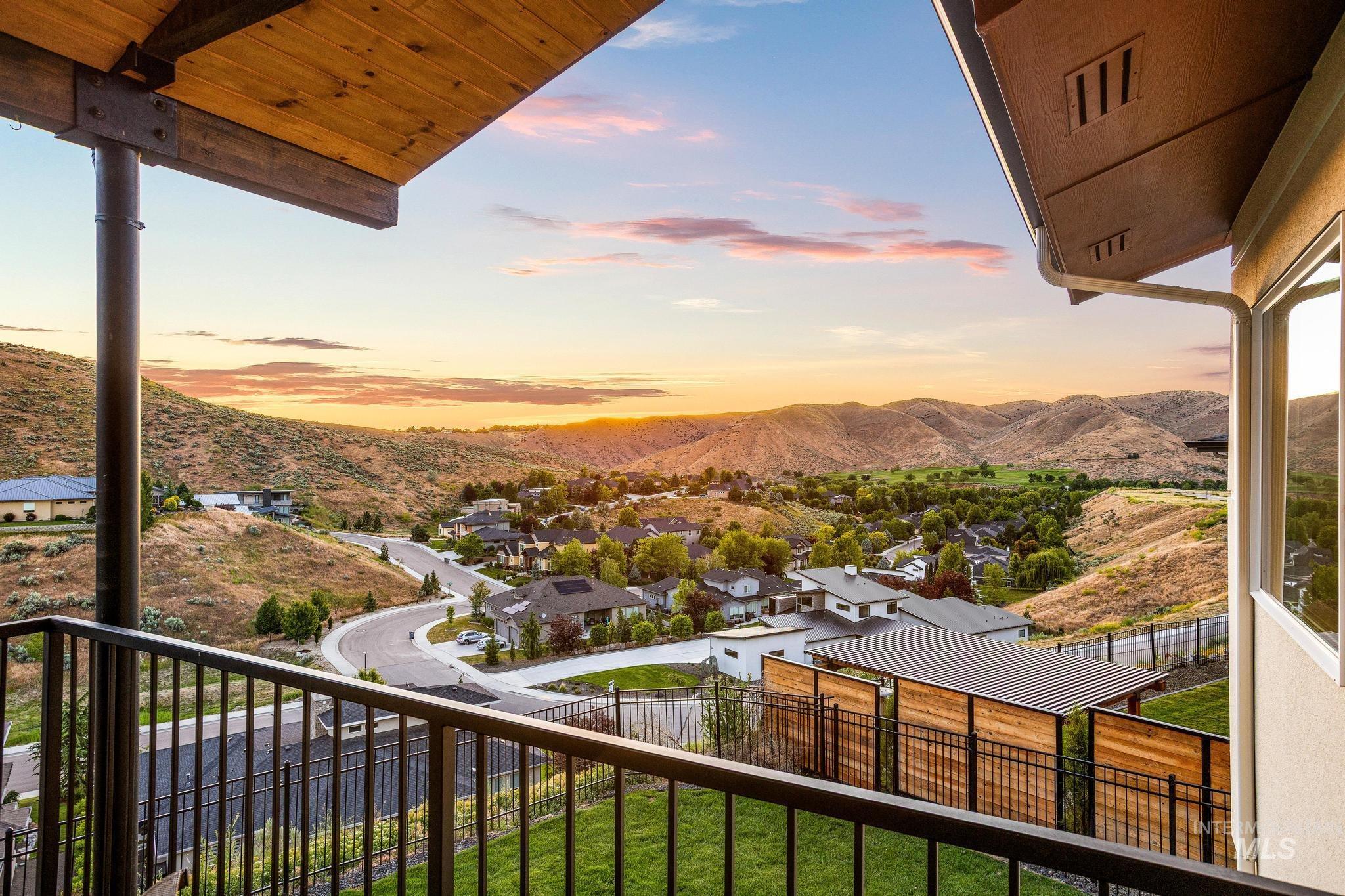 4109 N Eyrie Way, Boise, Idaho 83703, 4 Bedrooms, 2.5 Bathrooms, Residential For Sale, Price $1,425,000, 98997558