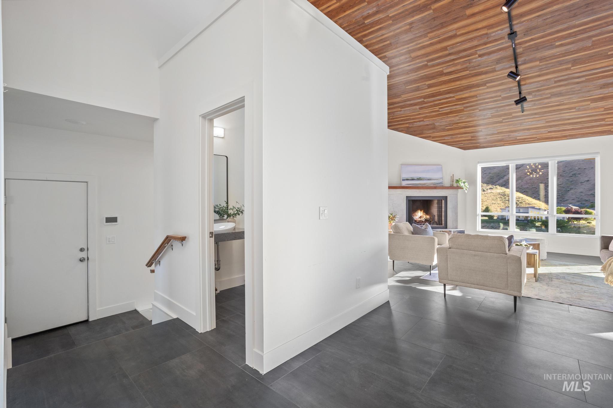 4109 N Eyrie Way, Boise, Idaho 83703, 4 Bedrooms, 2.5 Bathrooms, Residential For Sale, Price $1,425,000, 98997558