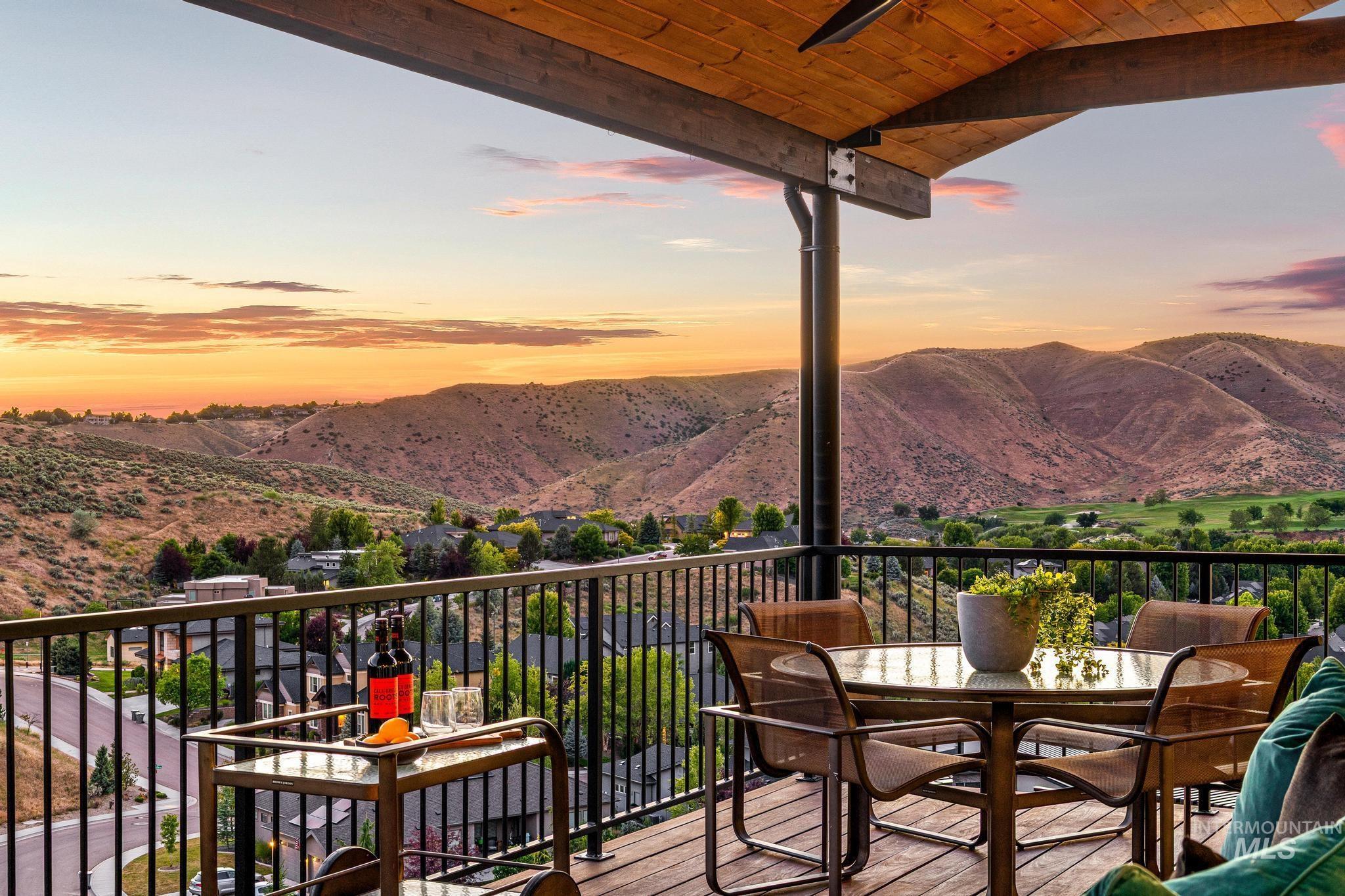 4109 N Eyrie Way, Boise, Idaho 83703, 4 Bedrooms, 2.5 Bathrooms, Residential For Sale, Price $1,425,000, 98997558