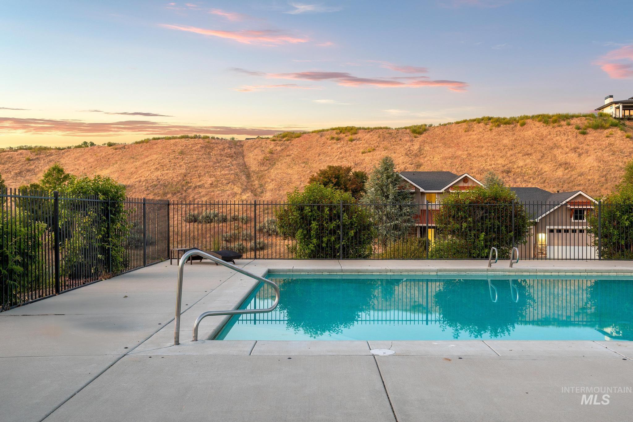 4109 N Eyrie Way, Boise, Idaho 83703, 4 Bedrooms, 2.5 Bathrooms, Residential For Sale, Price $1,425,000, 98997558