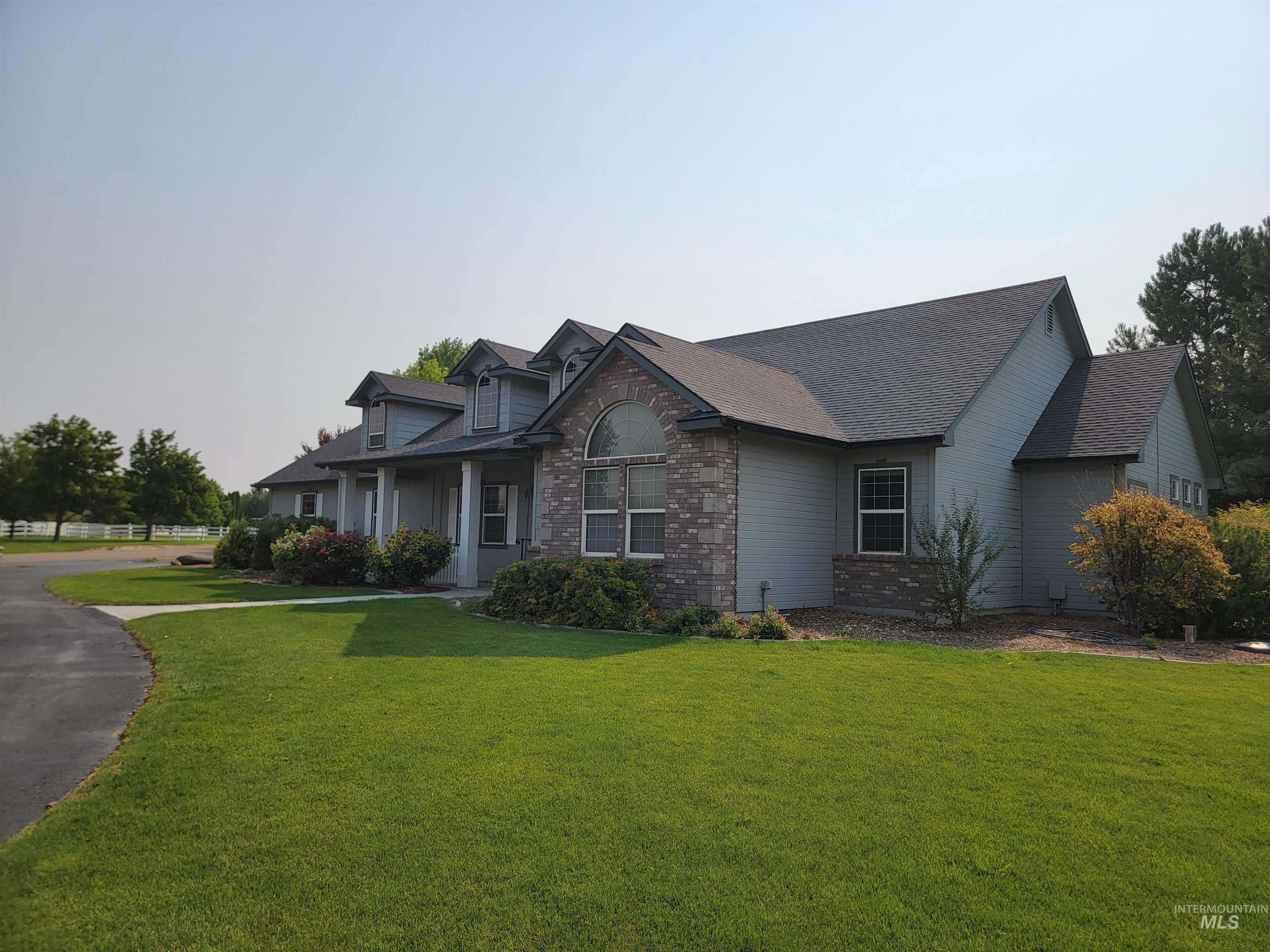 15592 Eclipse Dr, Caldwell, Idaho 83607, 4 Bedrooms, 3 Bathrooms, Residential For Sale, Price $995,000,MLS 98997562