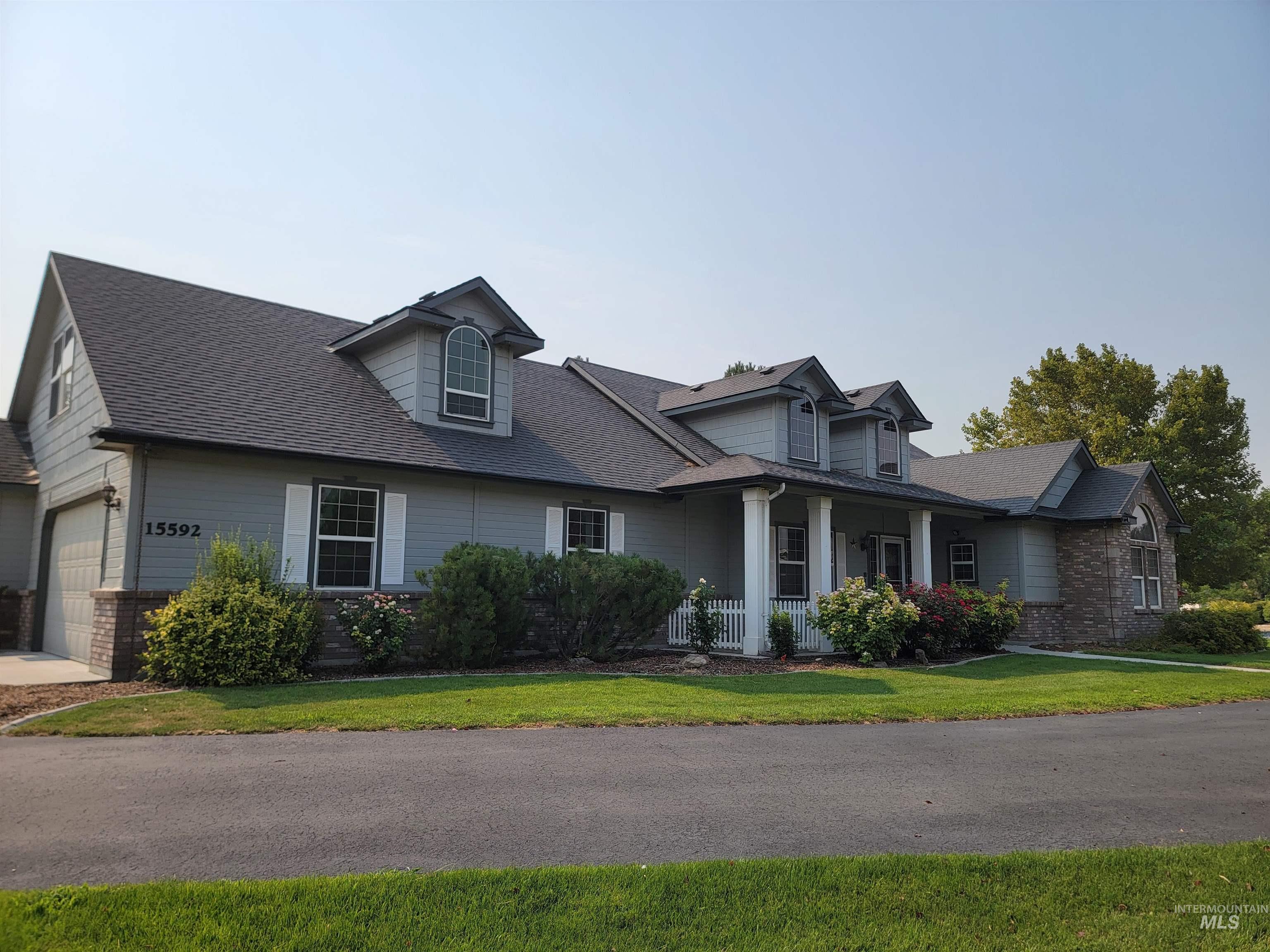 15592 Eclipse Dr, Caldwell, Idaho 83607, 4 Bedrooms, 3 Bathrooms, Residential For Sale, Price $995,000,MLS 98997562