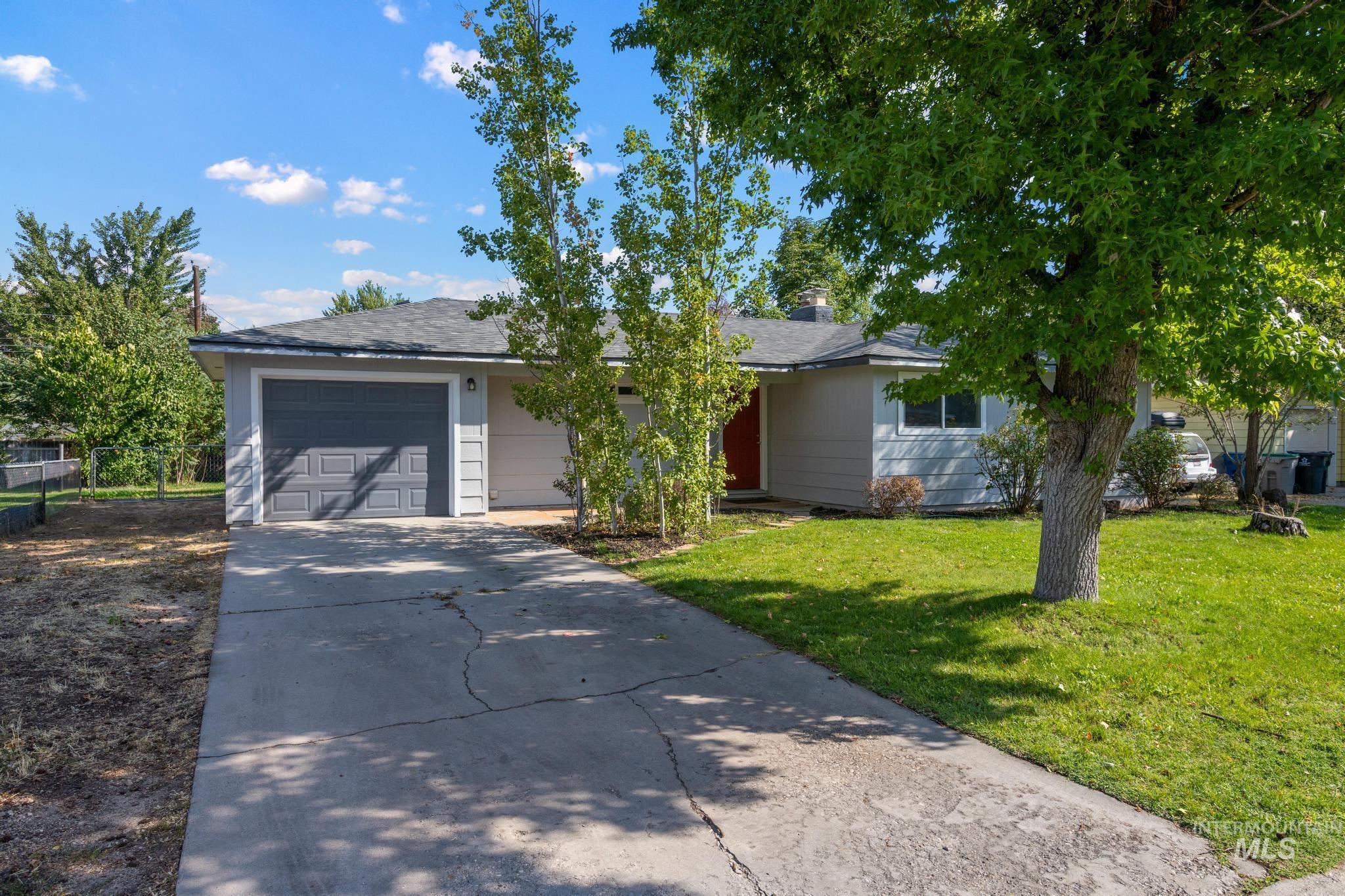 Residential For Sale