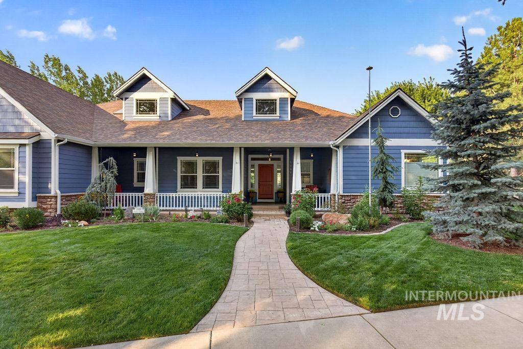 5088 W Hidden Springs Drive, Boise, Idaho 83714, 3 Bedrooms, 2.5 Bathrooms, Residential For Sale, Price $1,150,000, 98997564
