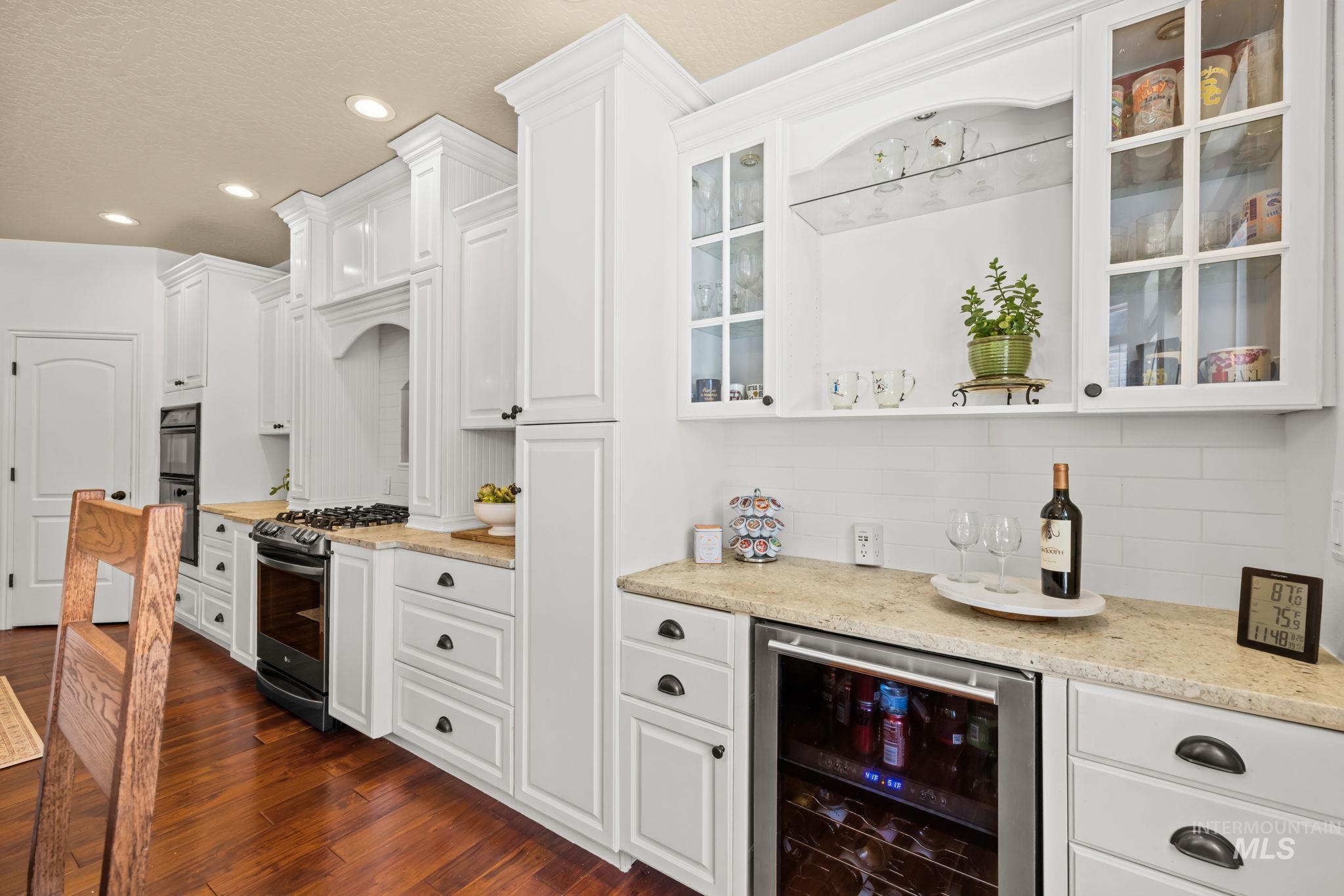 5088 W Hidden Springs Drive, Boise, Idaho 83714, 3 Bedrooms, 2.5 Bathrooms, Residential For Sale, Price $1,070,000, 98997564