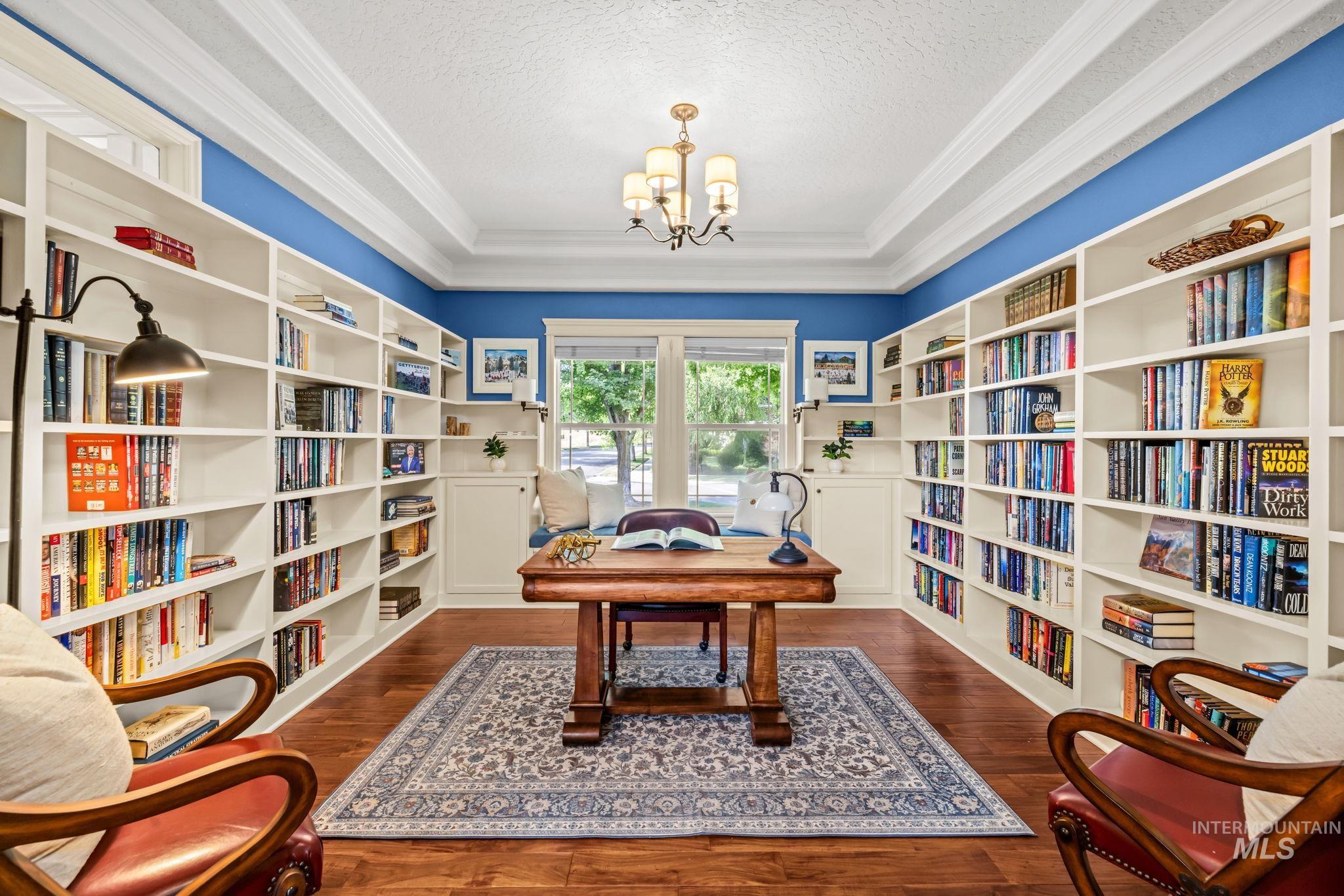 5088 W Hidden Springs Drive, Boise, Idaho 83714, 3 Bedrooms, 2.5 Bathrooms, Residential For Sale, Price $1,070,000, 98997564