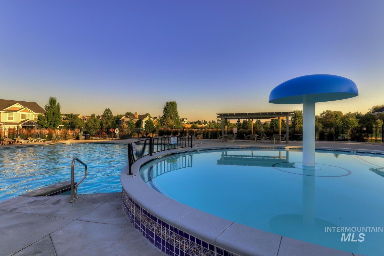 5088 W Hidden Springs Drive, Boise, Idaho 83714, 3 Bedrooms, 2.5 Bathrooms, Residential For Sale, Price $1,070,000, 98997564