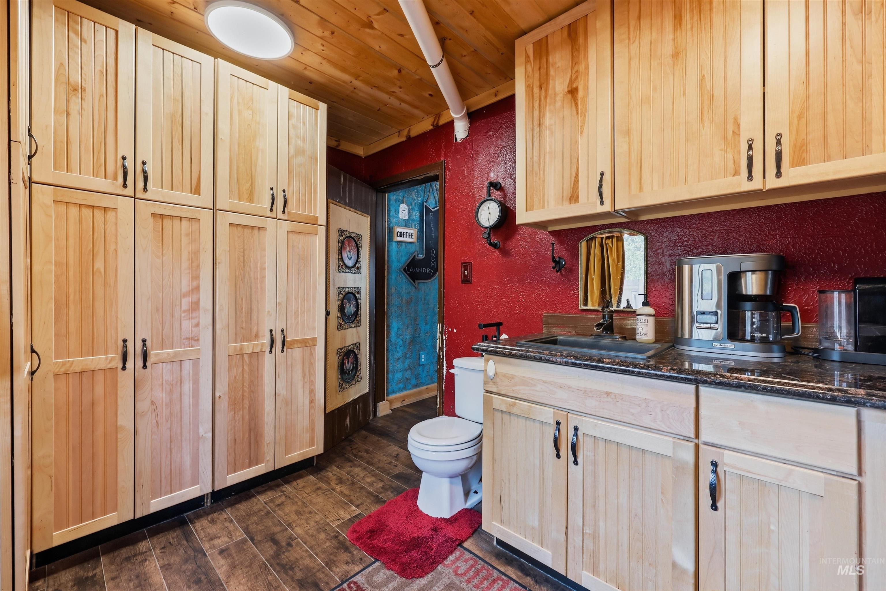 25 Bull Pine Road, Idaho City, Idaho 83631, 4 Bedrooms, 2.5 Bathrooms, Residential For Sale, Price $649,900, 98997566
