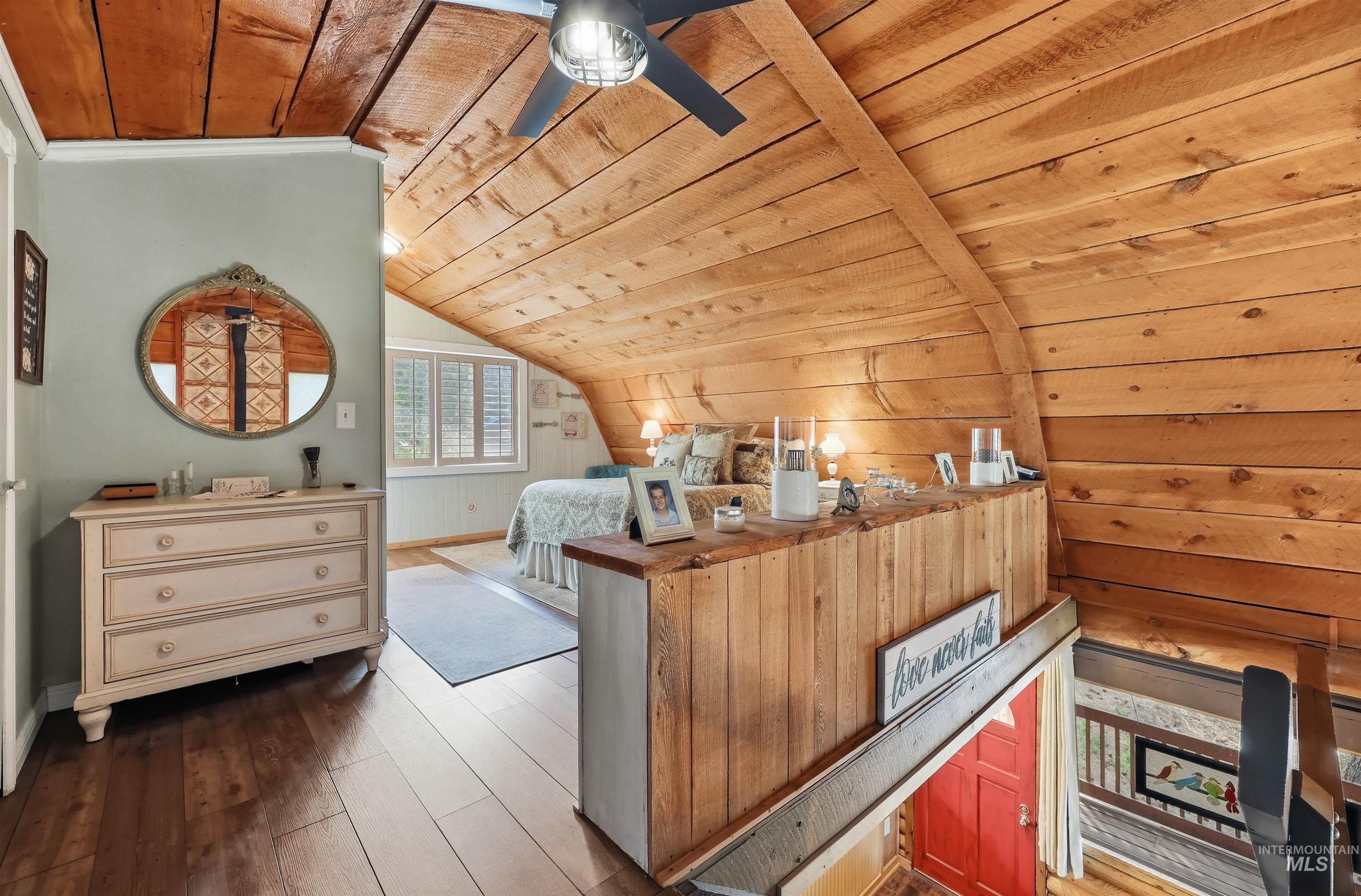 25 Bull Pine Road, Idaho City, Idaho 83631, 4 Bedrooms, 2.5 Bathrooms, Residential For Sale, Price $649,900, 98997566