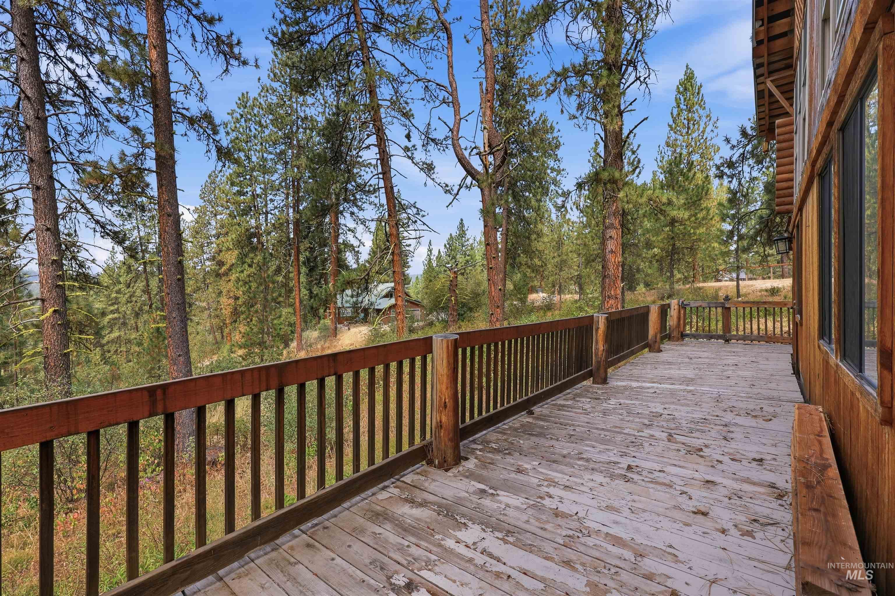 25 Bull Pine Road, Idaho City, Idaho 83631, 4 Bedrooms, 2.5 Bathrooms, Residential For Sale, Price $649,900, 98997566