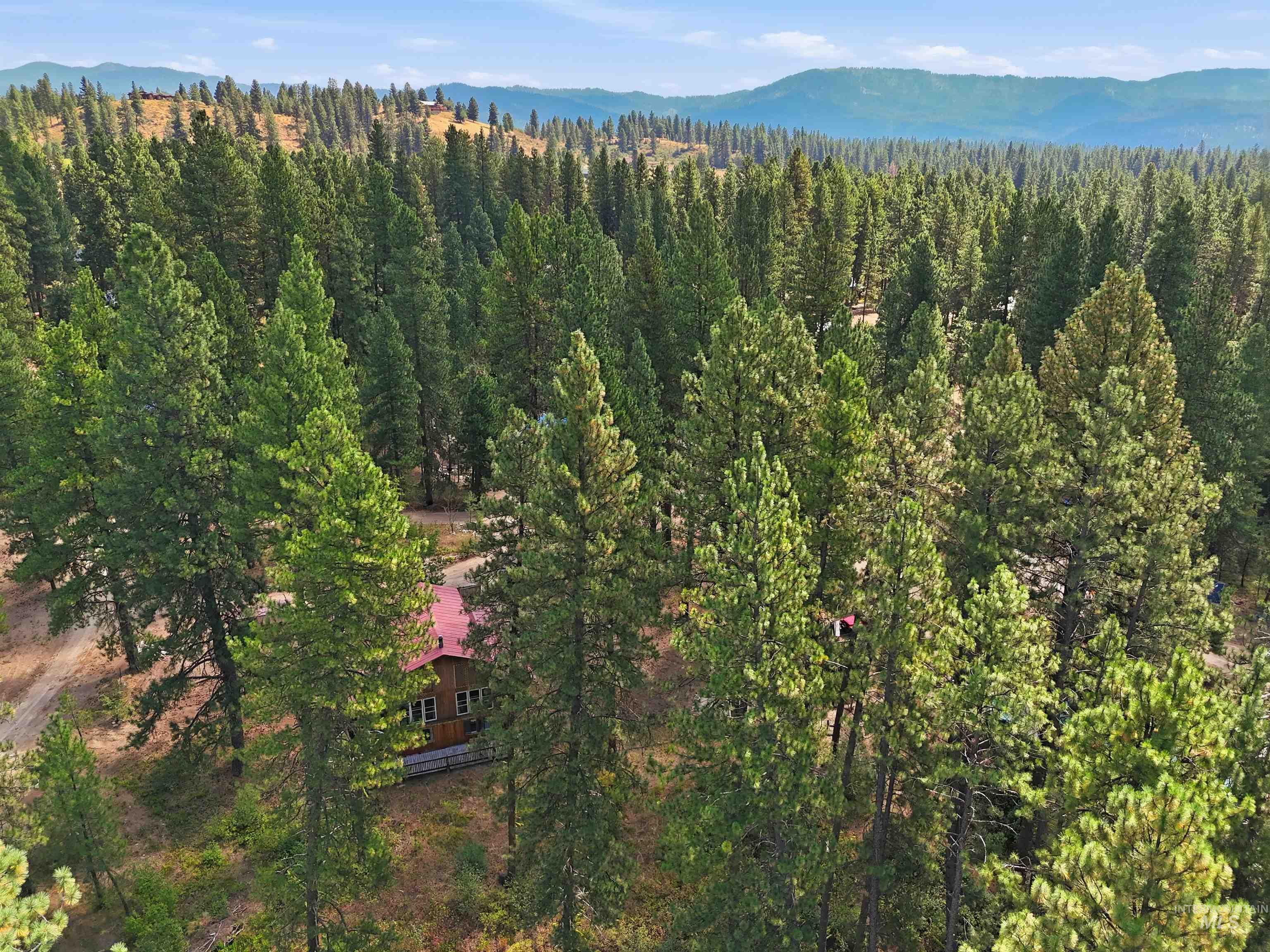25 Bull Pine Road, Idaho City, Idaho 83631, 4 Bedrooms, 2.5 Bathrooms, Residential For Sale, Price $649,900, 98997566
