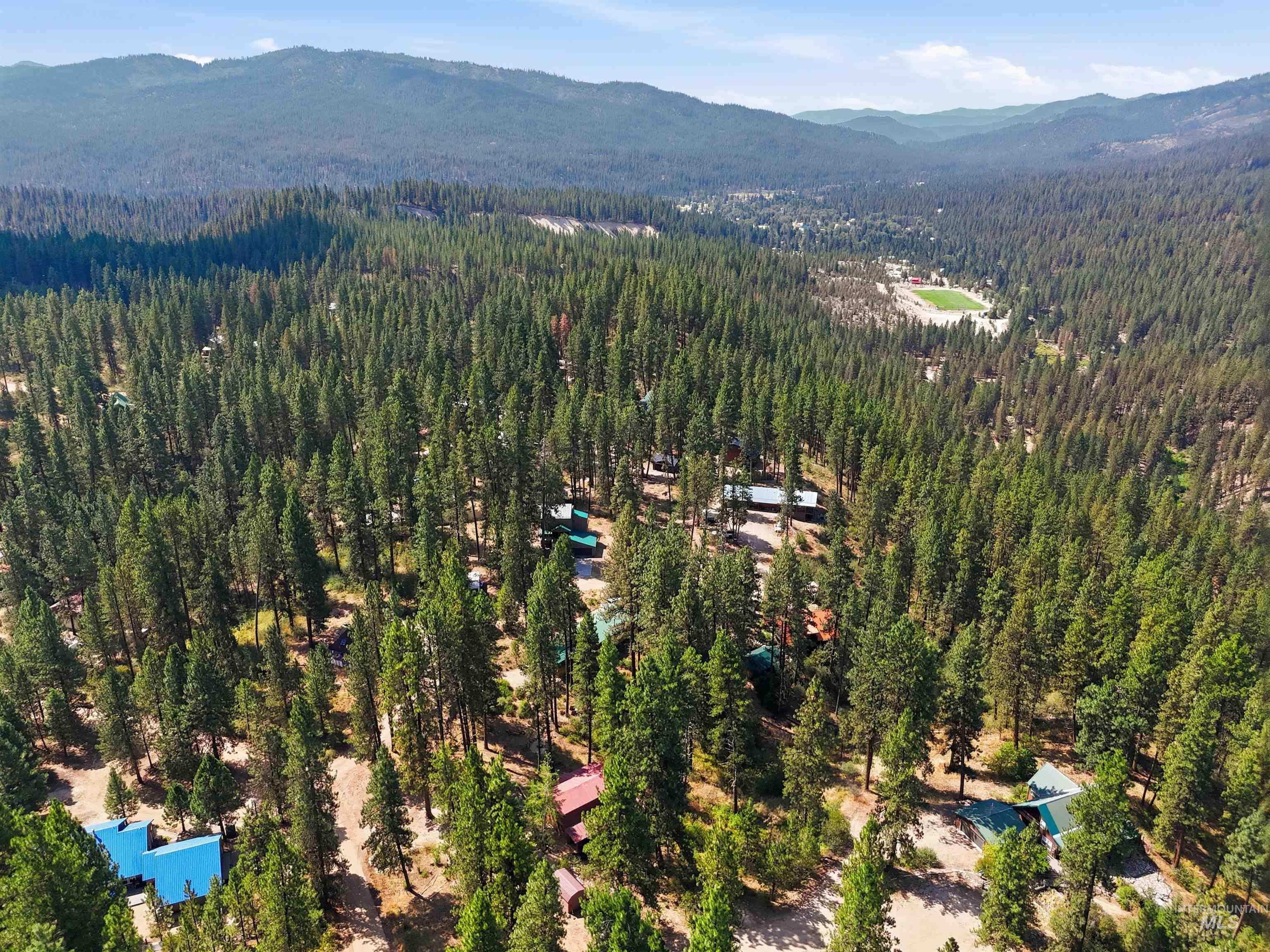 25 Bull Pine Road, Idaho City, Idaho 83631, 4 Bedrooms, 2.5 Bathrooms, Residential For Sale, Price $649,900, 98997566