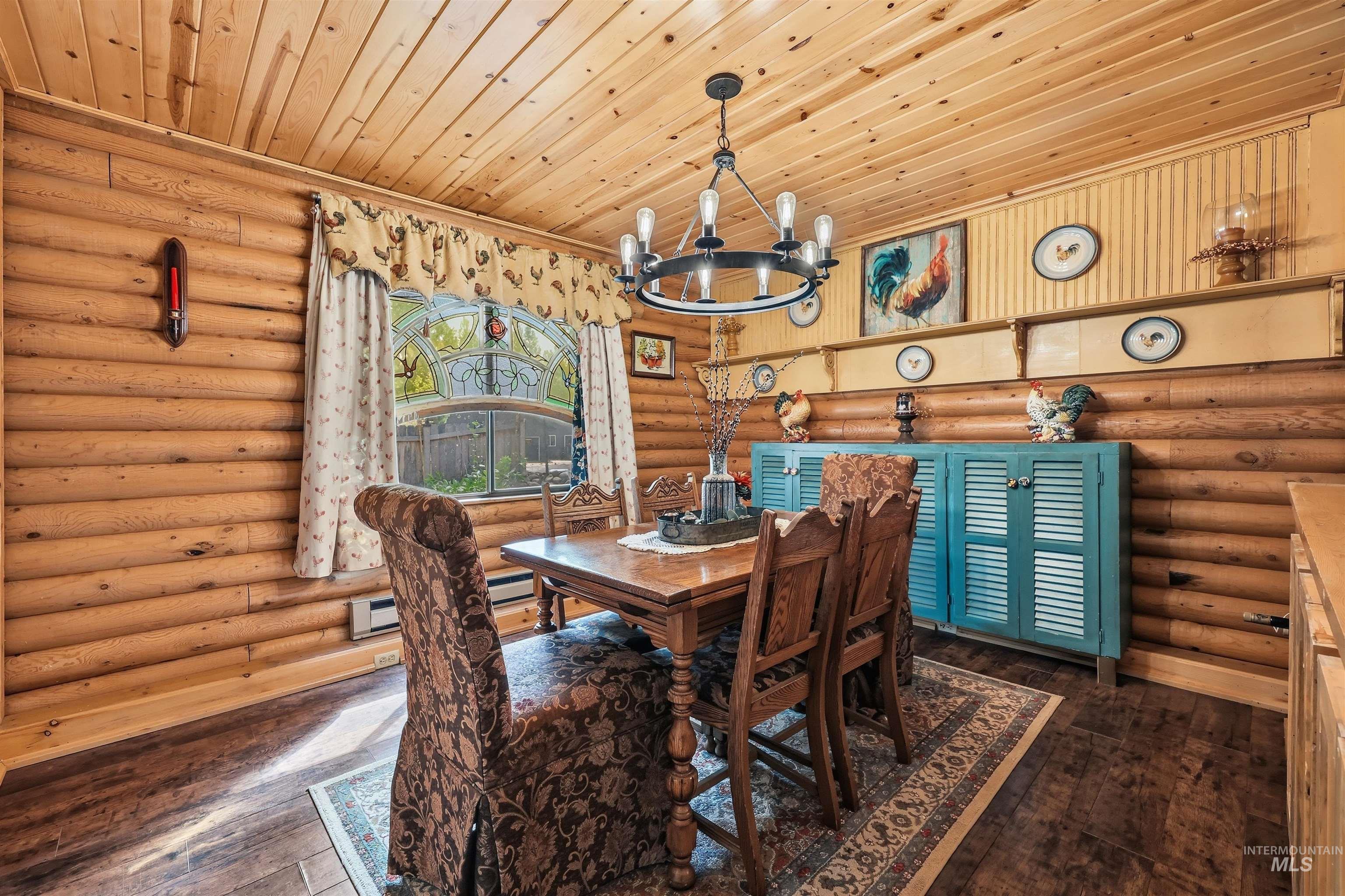 25 Bull Pine Road, Idaho City, Idaho 83631, 4 Bedrooms, 2.5 Bathrooms, Residential For Sale, Price $649,900, 98997566