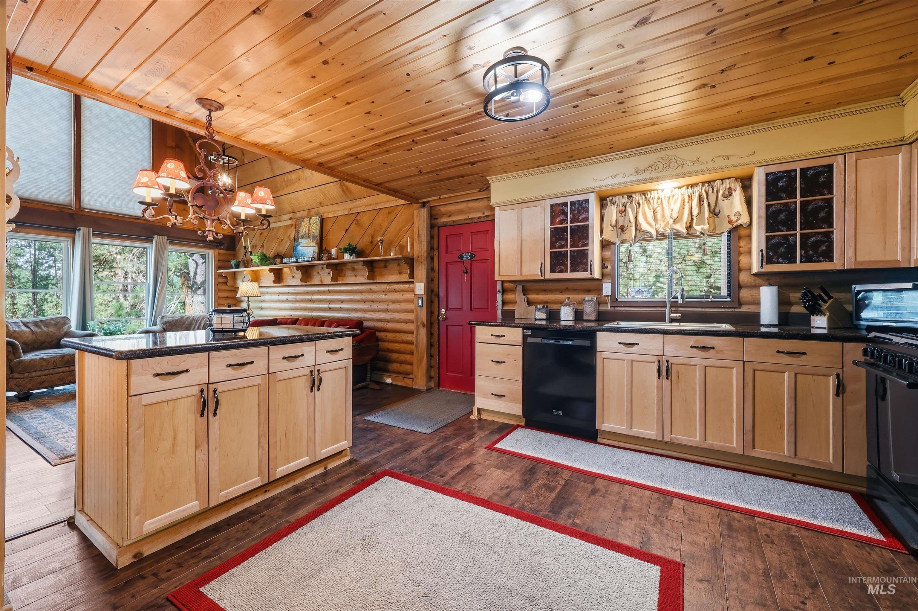 25 Bull Pine Road, Idaho City, Idaho 83631, 4 Bedrooms, 2.5 Bathrooms, Residential For Sale, Price $649,900, 98997566