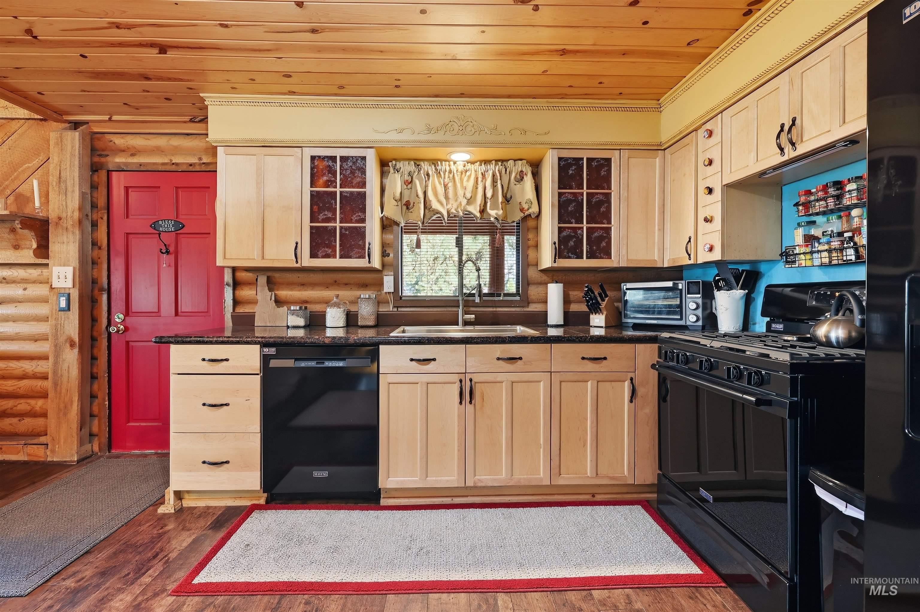 25 Bull Pine Road, Idaho City, Idaho 83631, 4 Bedrooms, 2.5 Bathrooms, Residential For Sale, Price $649,900, 98997566