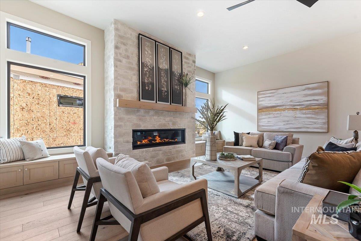 3471 N Harvest Moon Way, Eagle, Idaho 83616, 3 Bedrooms, 2.5 Bathrooms, Residential For Sale, Price $1,650,000,MLS 98997568