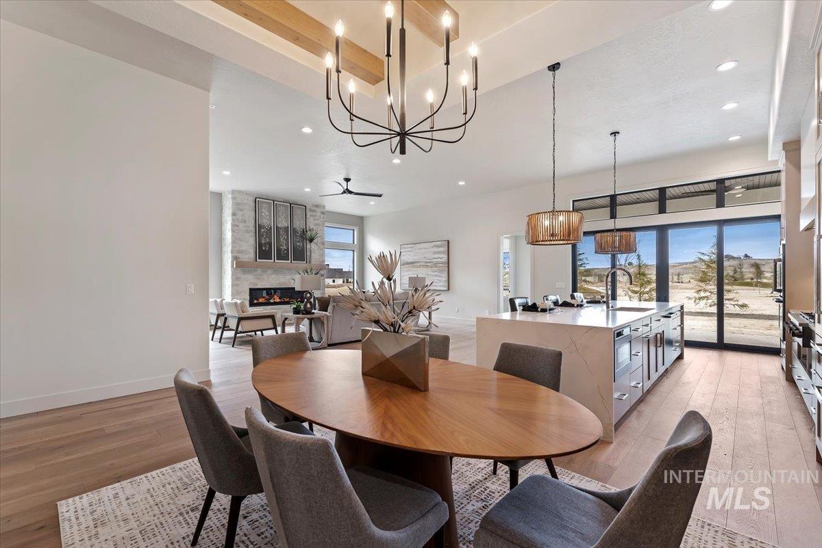 3471 N Harvest Moon Way, Eagle, Idaho 83616, 3 Bedrooms, 2.5 Bathrooms, Residential For Sale, Price $1,650,000,MLS 98997568