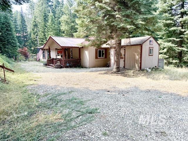 Residential For Sale