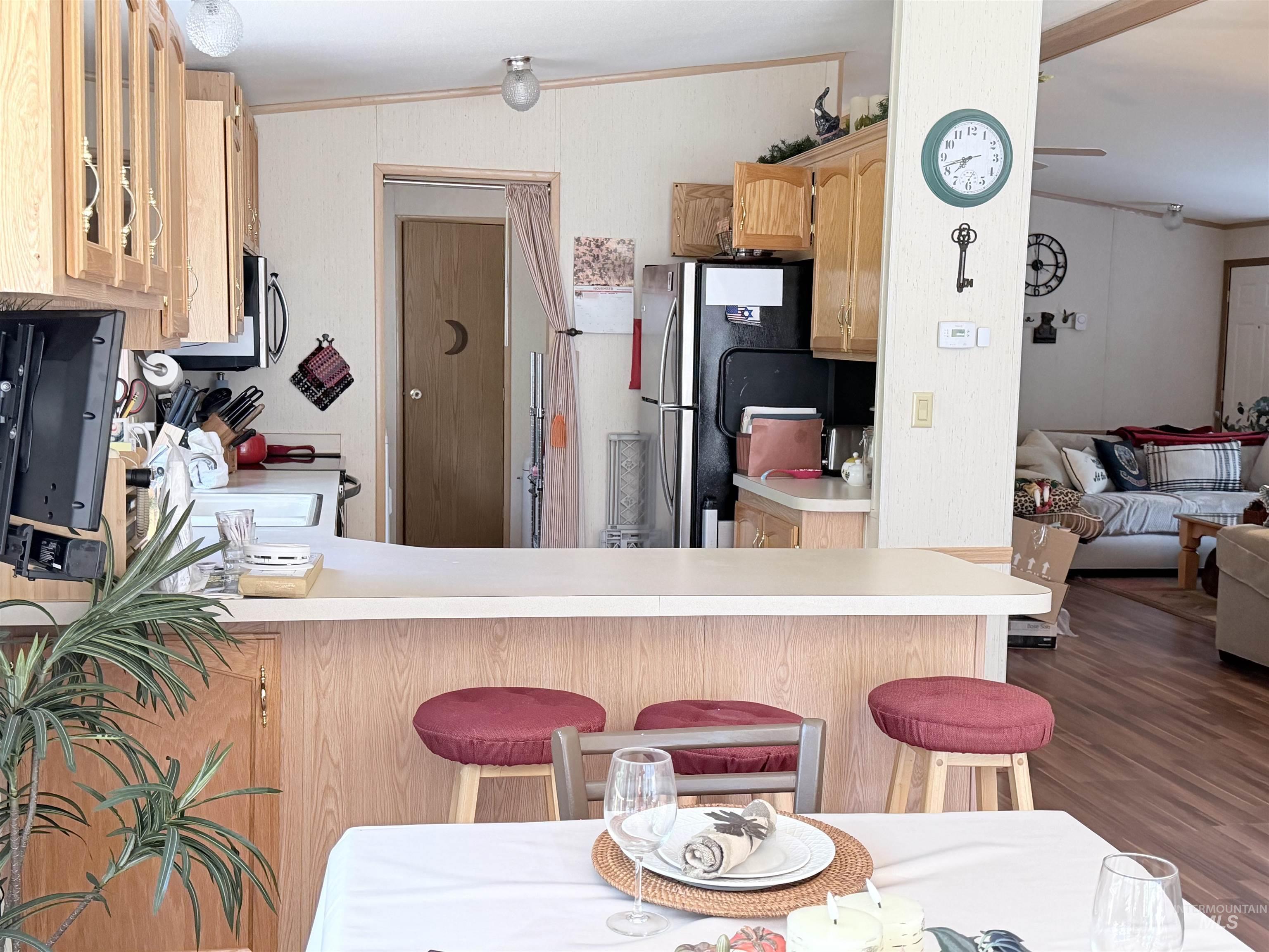 2 Snowbird Ln, Garden Valley, Idaho 83622, 3 Bedrooms, 2 Bathrooms, Residential For Sale, Price $424,000,MLS 98997569