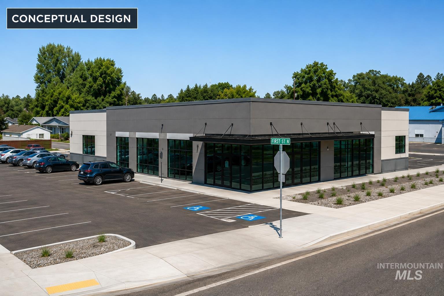 20 First Ave W, Marsing, Idaho 83639, Business/Commercial For Sale, Price $143,750,MLS 98997570