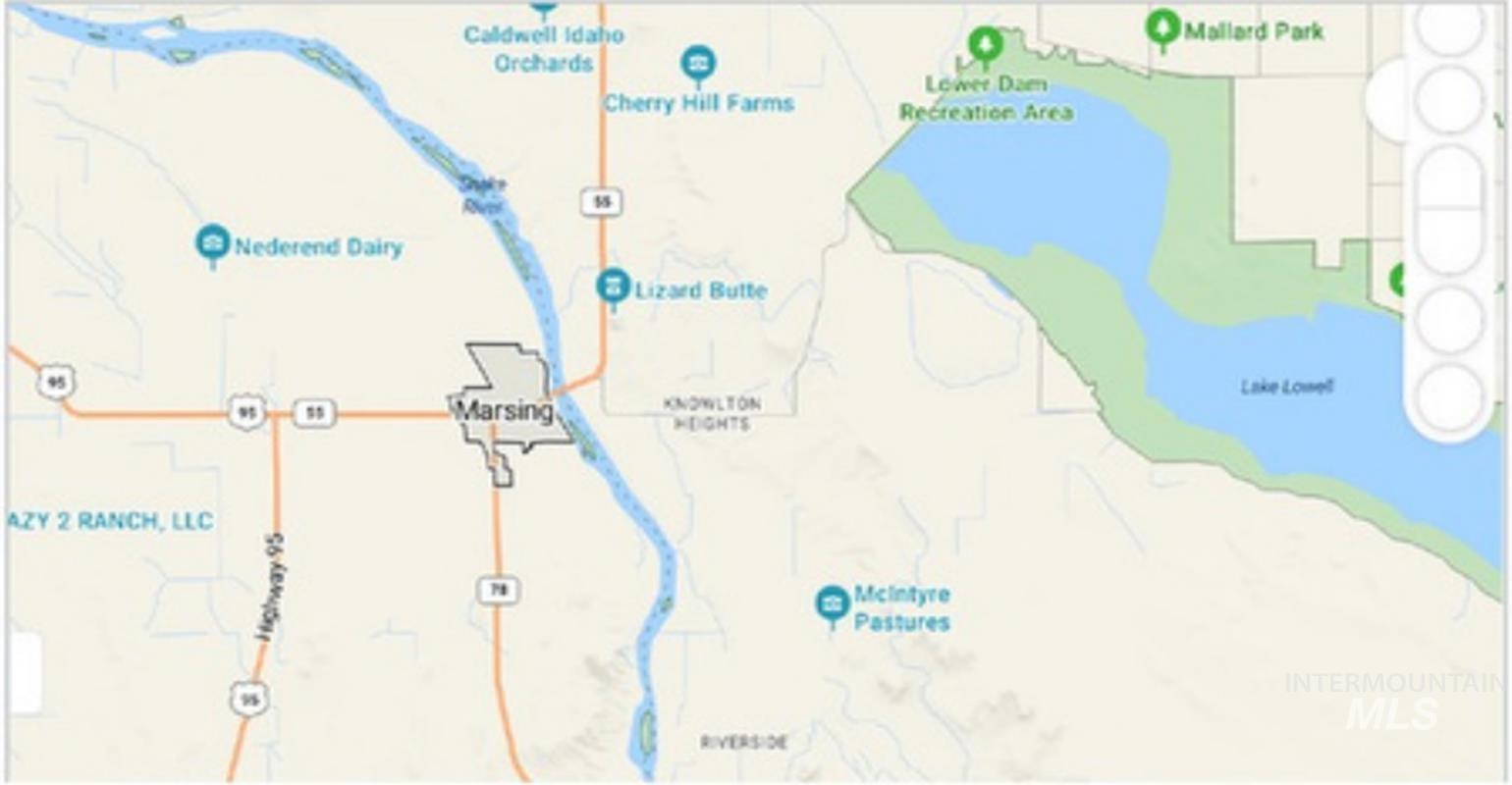 20 First Ave W, Marsing, Idaho 83639, Business/Commercial For Sale, Price $143,750,MLS 98997570