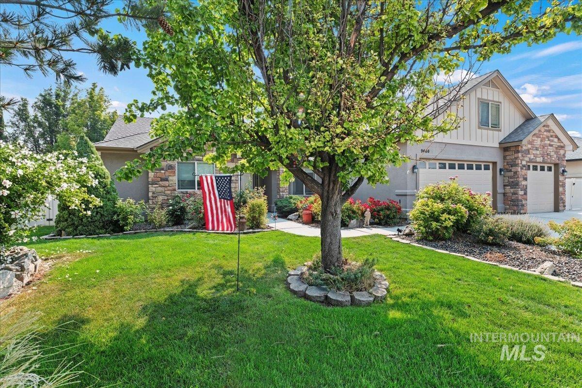 9466 S Kelsan Ave, Kuna, Idaho 83634, 4 Bedrooms, 2.5 Bathrooms, Residential For Sale, Price $699,900, 98997571