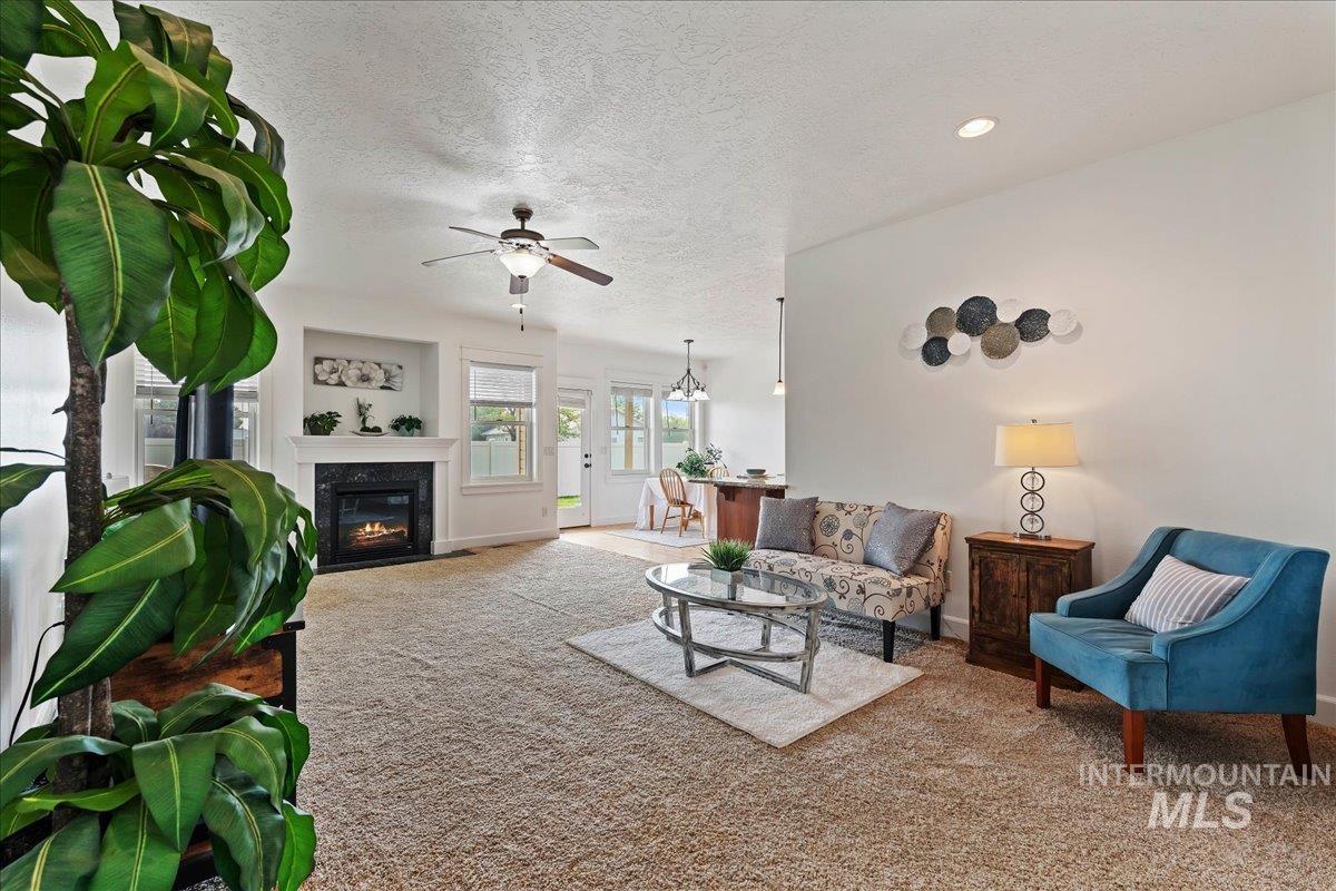 9466 S Kelsan Ave, Kuna, Idaho 83634, 4 Bedrooms, 2.5 Bathrooms, Residential For Sale, Price $699,900, 98997571