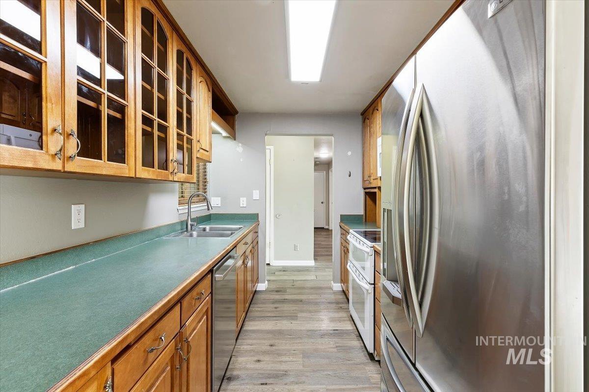3388 N Buckboard Way, Boise, Idaho 83713, 3 Bedrooms, 2 Bathrooms, Residential For Sale, Price $395,000, 98997572