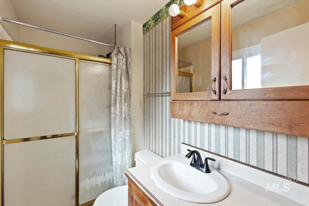 3388 N Buckboard Way, Boise, Idaho 83713, 3 Bedrooms, 2 Bathrooms, Residential For Sale, Price $395,000, 98997572