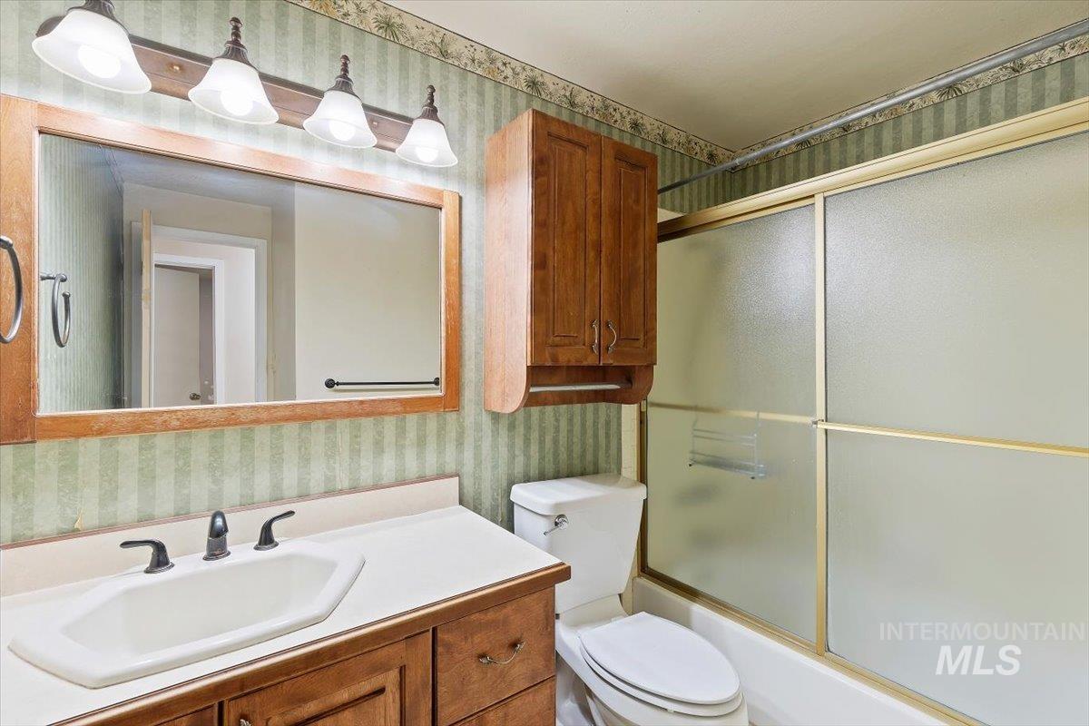 3388 N Buckboard Way, Boise, Idaho 83713, 3 Bedrooms, 2 Bathrooms, Residential For Sale, Price $395,000, 98997572