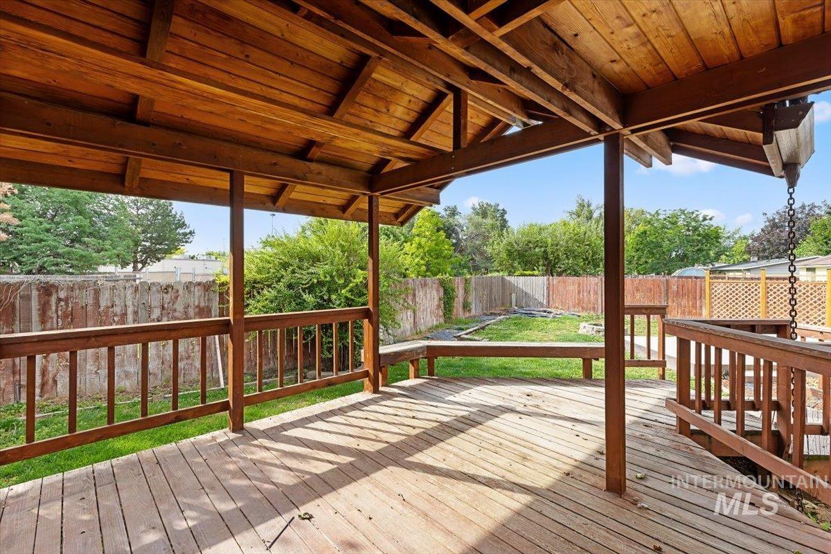 3388 N Buckboard Way, Boise, Idaho 83713, 3 Bedrooms, 2 Bathrooms, Residential For Sale, Price $395,000, 98997572