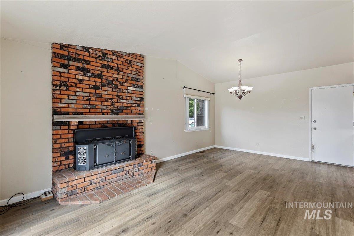 3388 N Buckboard Way, Boise, Idaho 83713, 3 Bedrooms, 2 Bathrooms, Residential For Sale, Price $395,000, 98997572