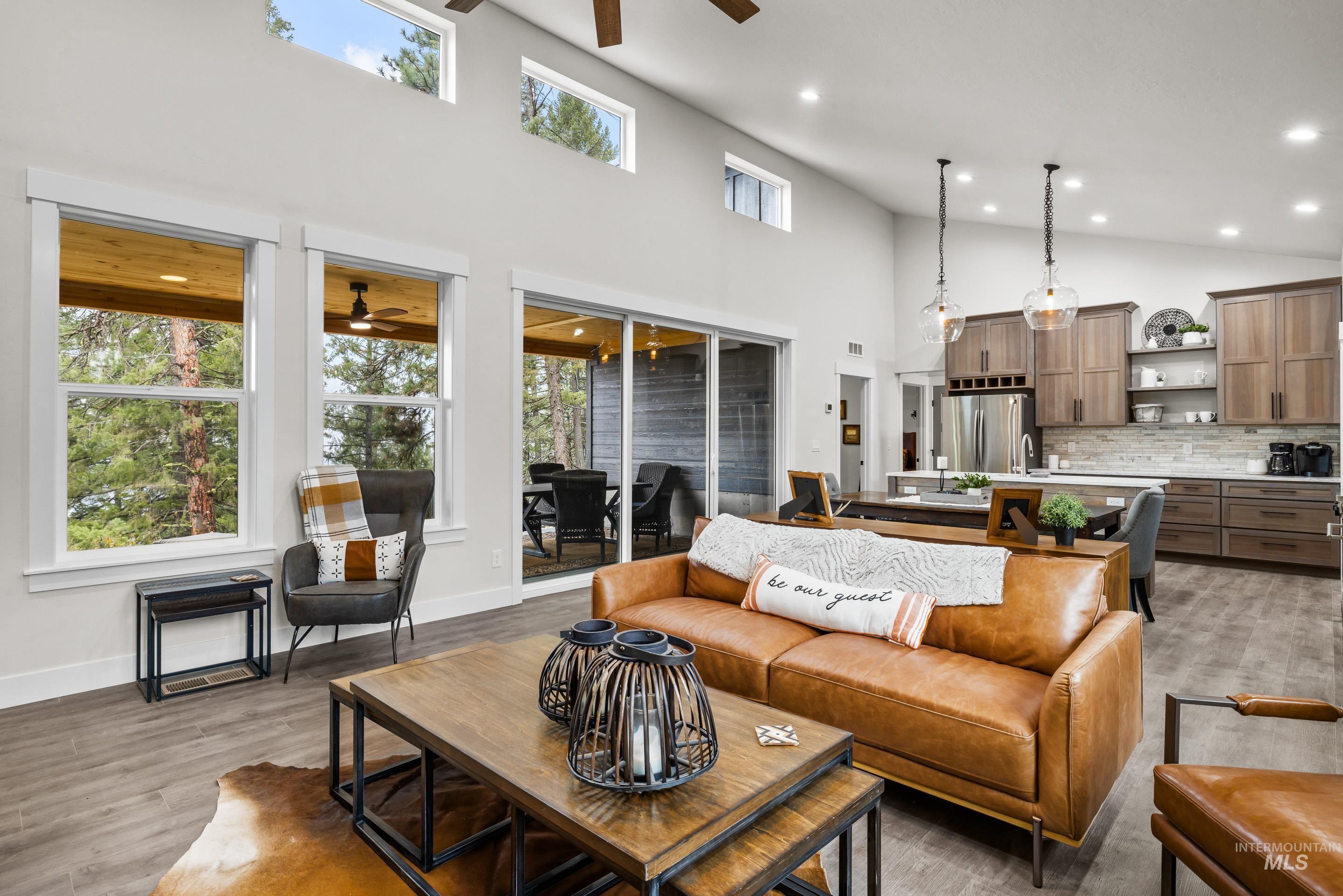 22 Dust Court, Boise, Idaho 83716, 3 Bedrooms, 3.5 Bathrooms, Residential For Sale, Price $1,100,000, 98997577