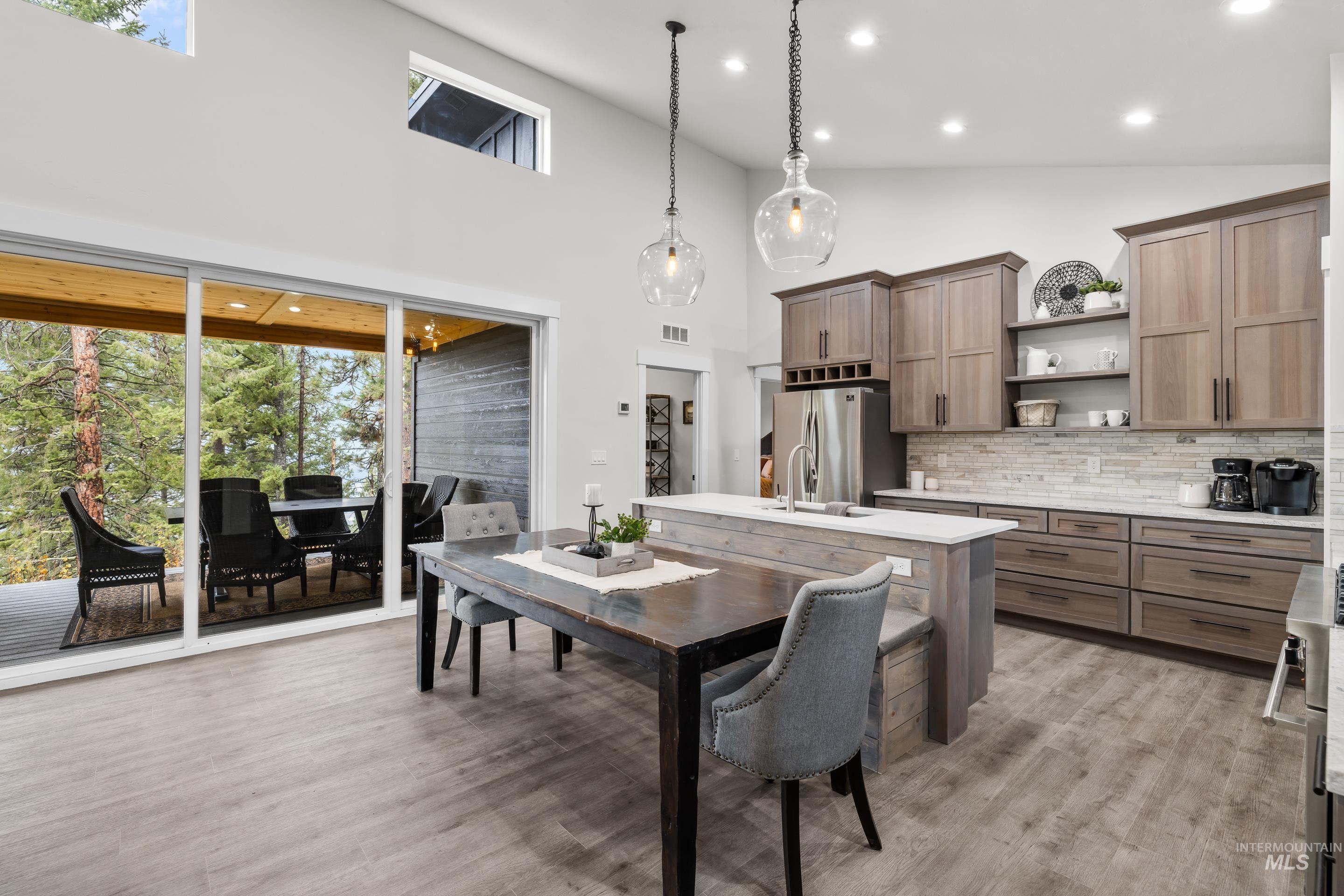 22 Dust Court, Boise, Idaho 83716, 3 Bedrooms, 3.5 Bathrooms, Residential For Sale, Price $1,100,000, 98997577